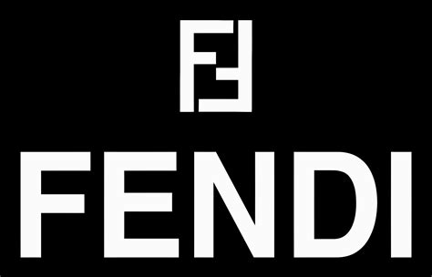 fendi logo 2017|fendi logo clip art.